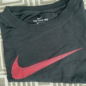 Boys the Nike Tee